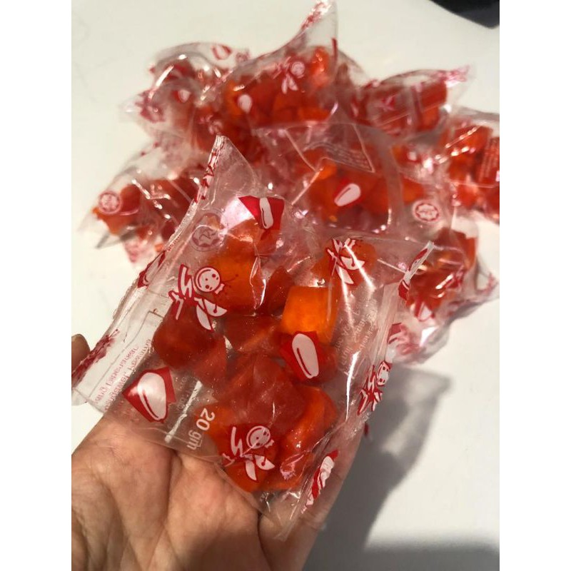 Ready Stock Jeruk Betik Shopee Malaysia