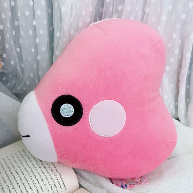 luvdisc plush