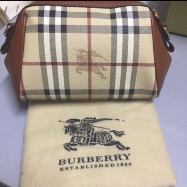 burberry bag harga