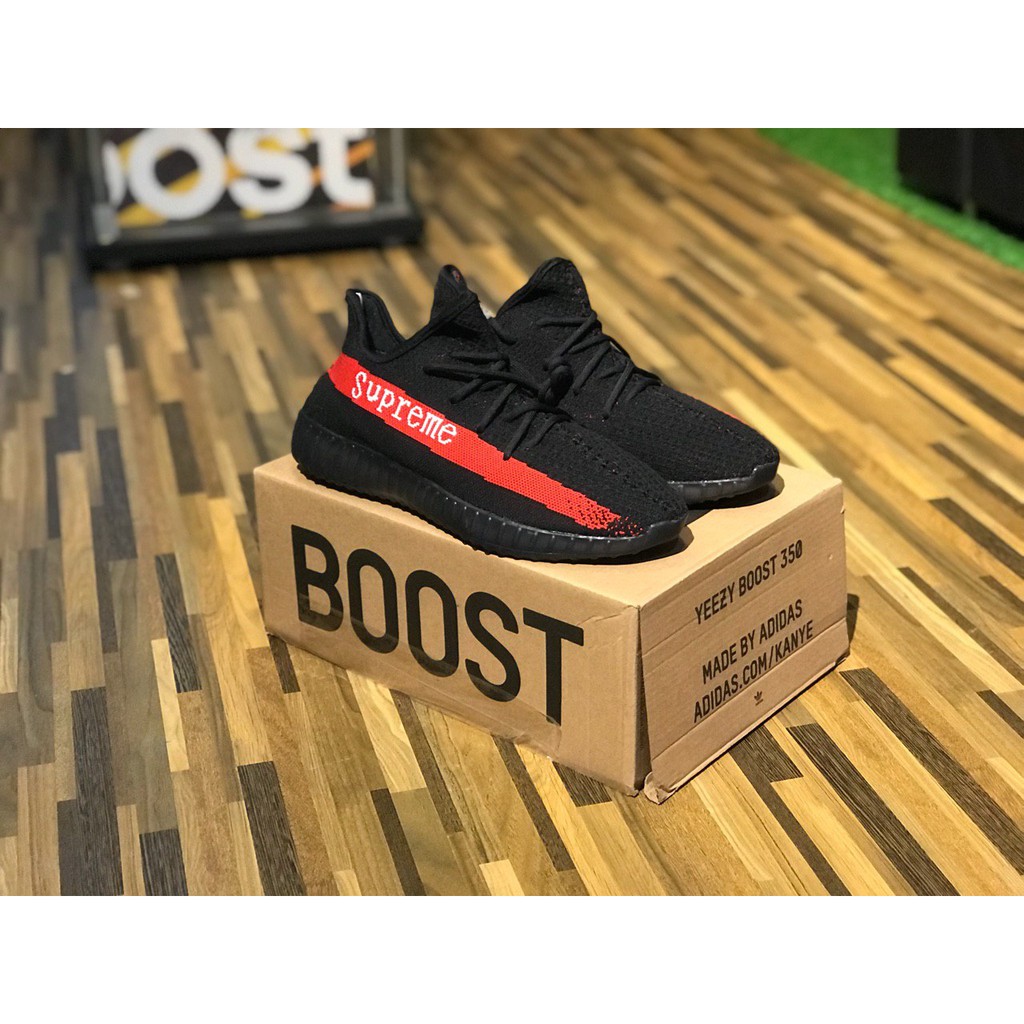 ADIDAS YEEZY 500 SALT 44 supreme palace kanye Allegro