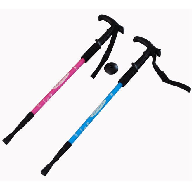 tongkat nordic walking