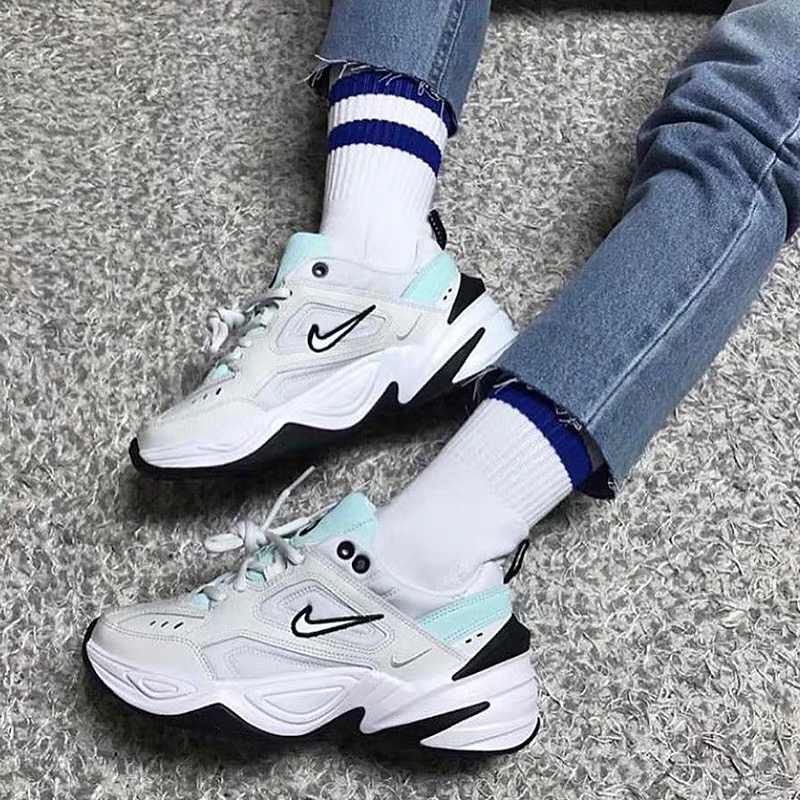 original nike canvas shoes