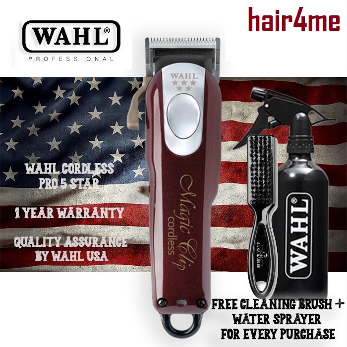 wahl professional 8148