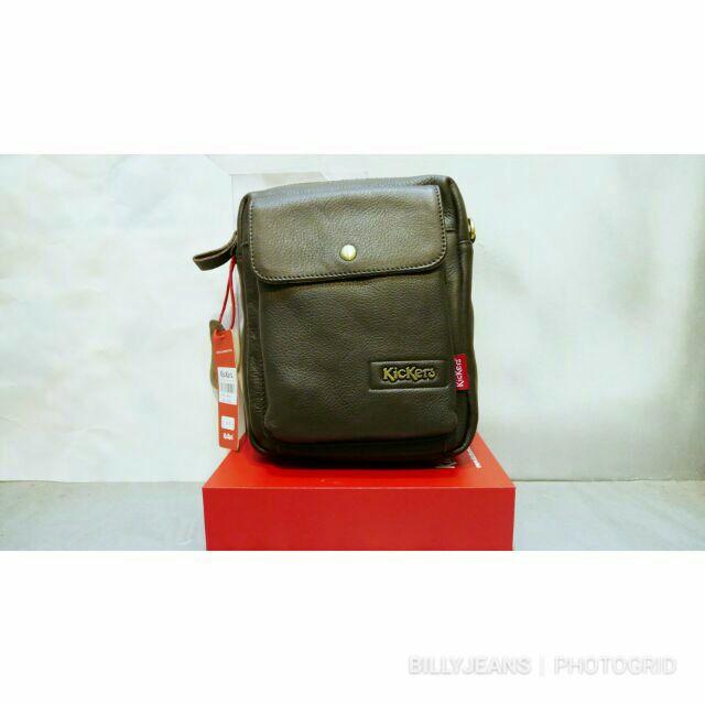 kickers sling bag malaysia