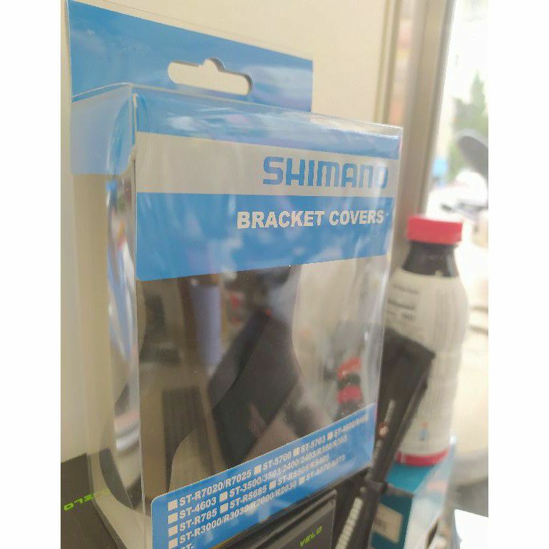 Shimano Ultegra St 6600 St 6603 Bracket Covers Hood Shopee Malaysia