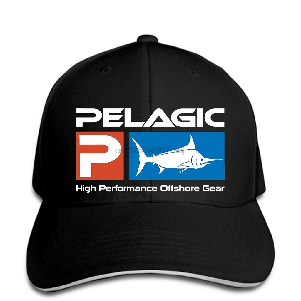 sombrero pelagic