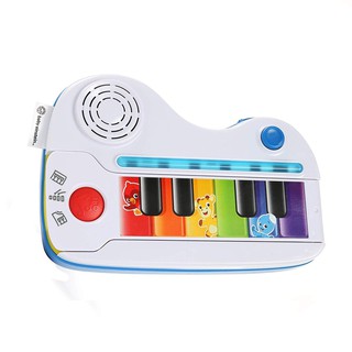 baby einstein piano and guitar