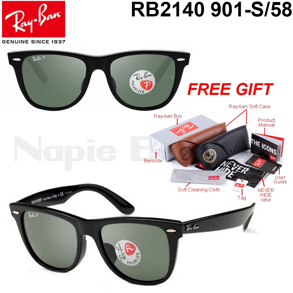 ray ban 2428