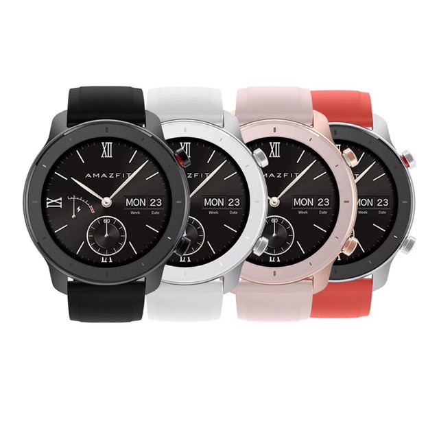 amazfit gtr shopee