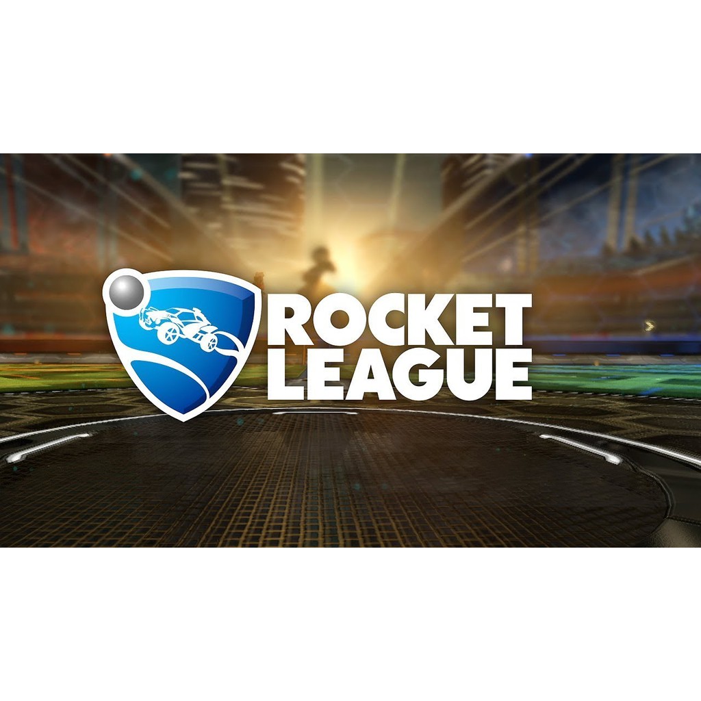 Rocket League V1 75 Full Version Crack 36 Dlcs Offline Unlocker Shopee Malaysia