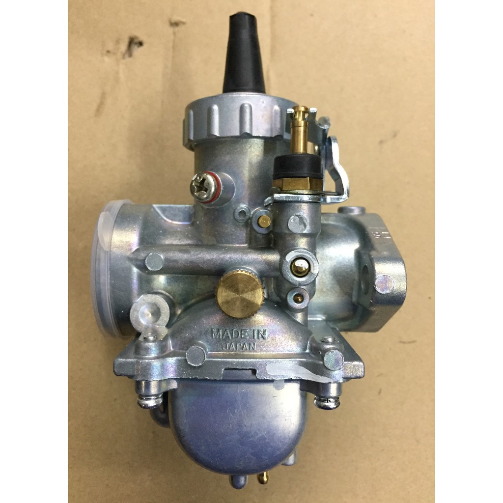 mikuni carburetor for rx 135