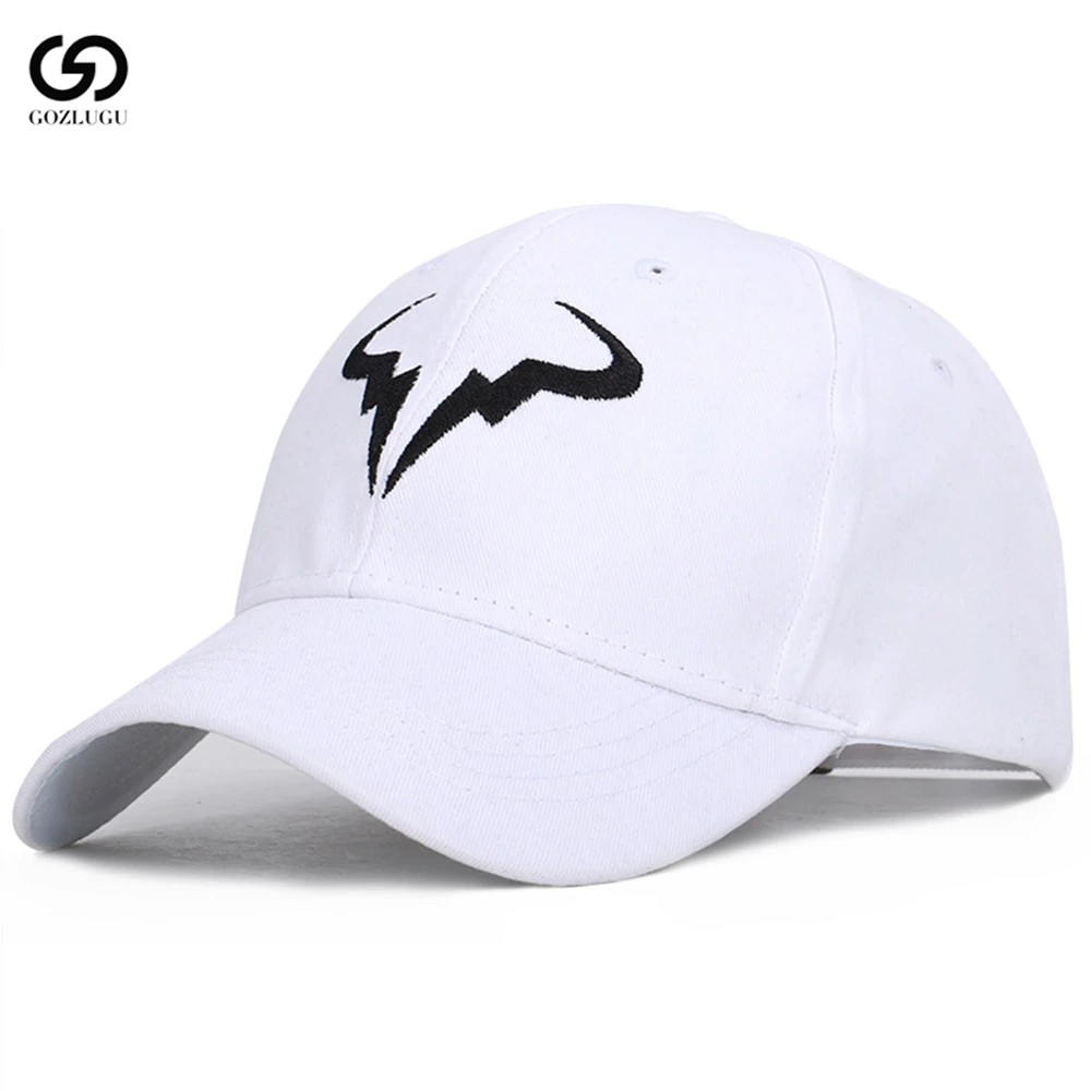 rafael nadal baseball cap