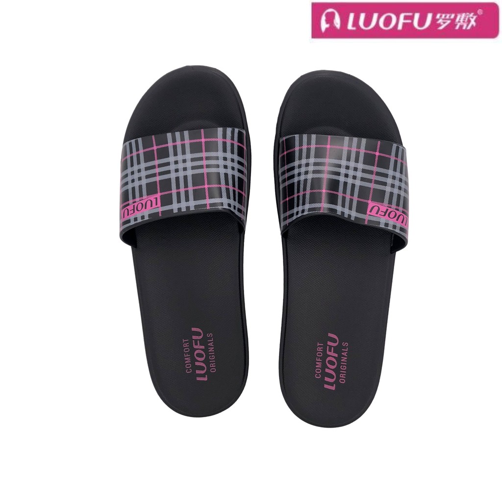 ladies slides