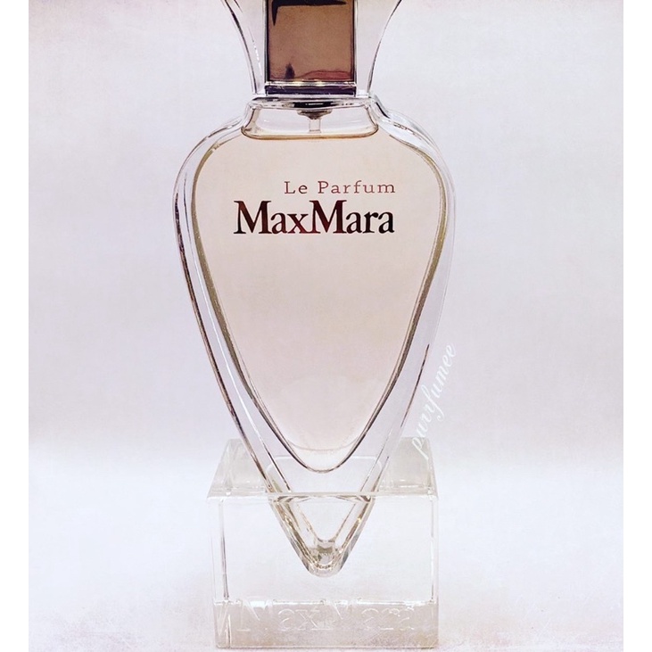 Decant Max Mara Le Parfum EDP