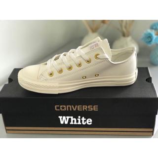 nude coloured converse