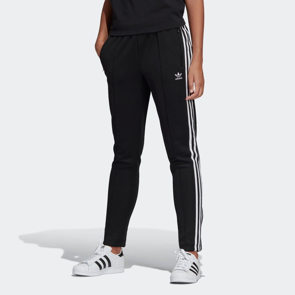 adidas 3 lines pants