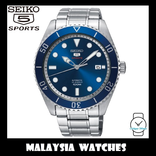 seiko 5 sports srpb89k1