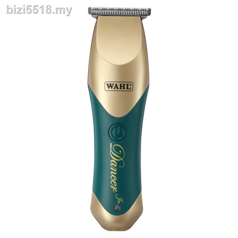 wahl retro trimmer