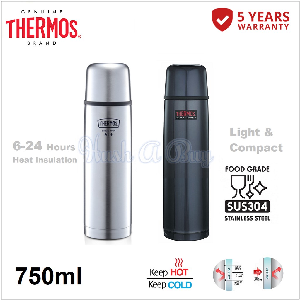 milton thermosteel bottle 1000ml