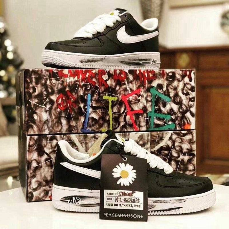 half air force price