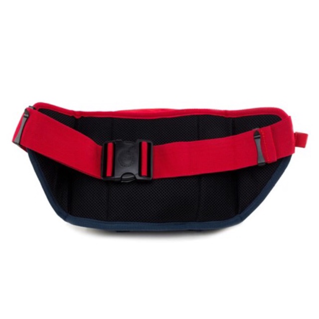 herschel eighteen hip pack malaysia