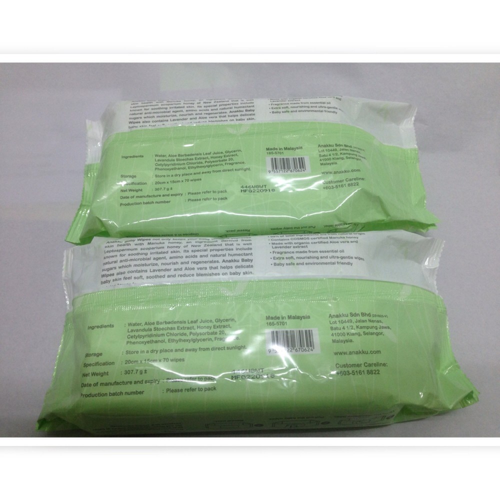 best antibacterial wipes for baby