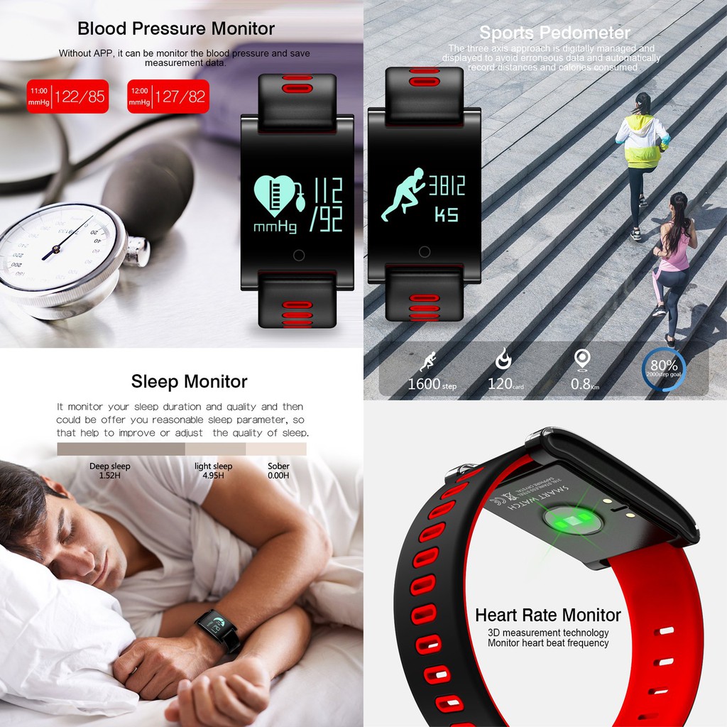 gardex fitness tracker