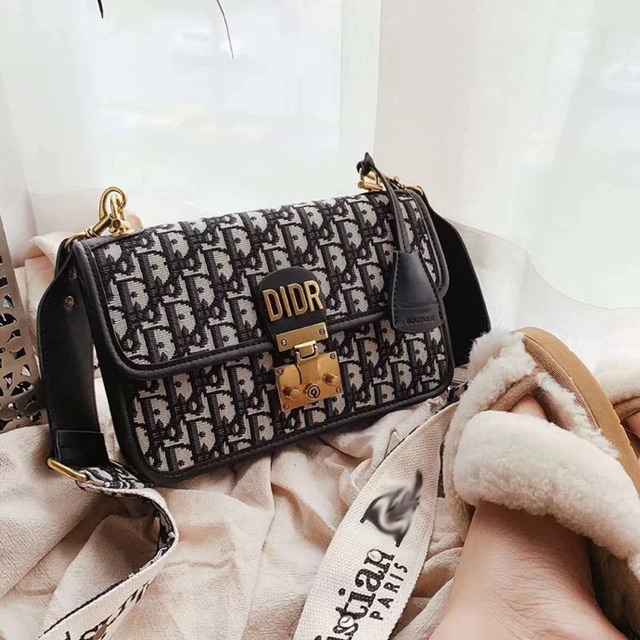 christian dior sling bag price