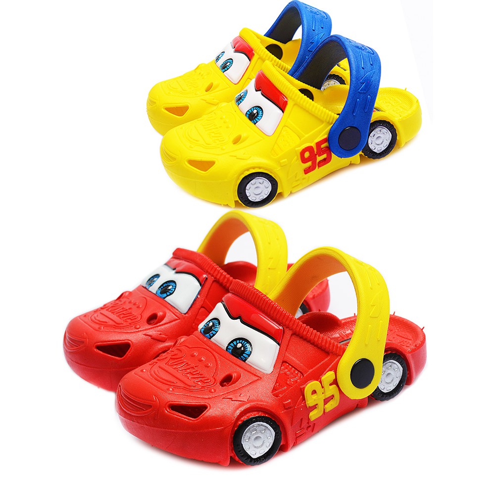crocs slippers for boys