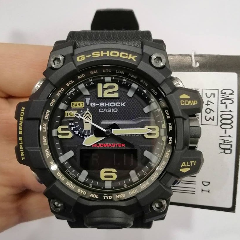 g shock 1000 1adr