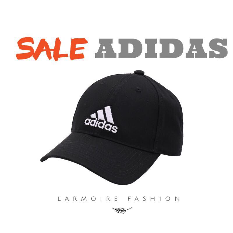 adidas performance hat
