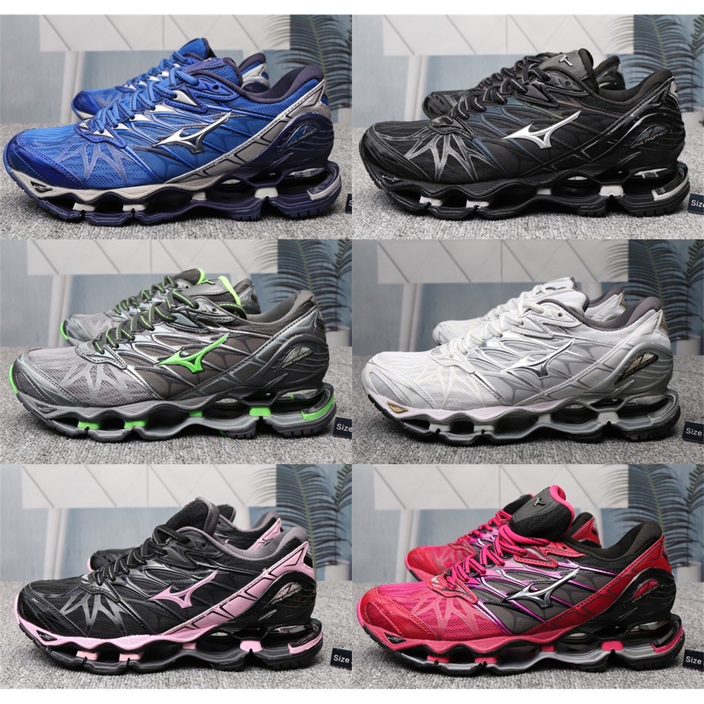 wholesale mizuno running shoes