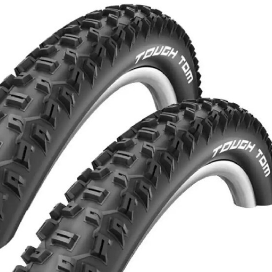 Schwalbe Tough Tom HS463 MTN Bicycle Tire