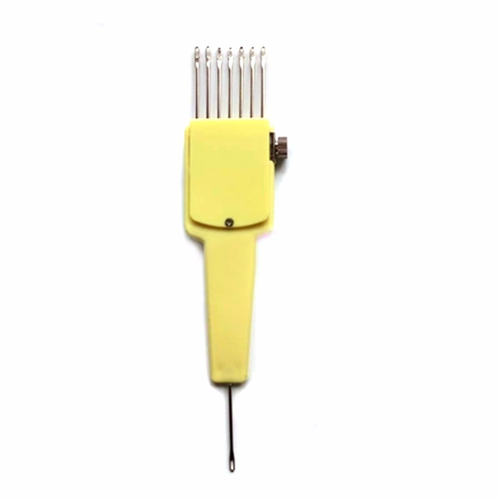 9mm knitting machine Brother//SReed//Singer 1X7 adjustable transfer tool 4.5mm