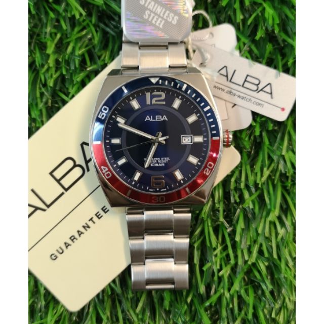 alba watch vj42 price