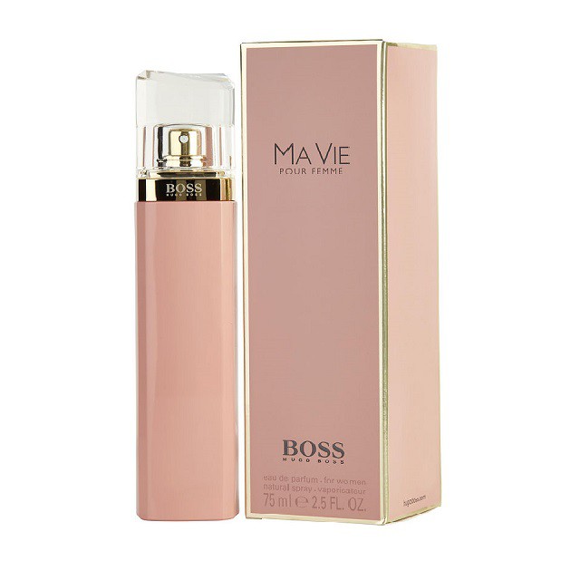 hugo boss ma vie 100ml