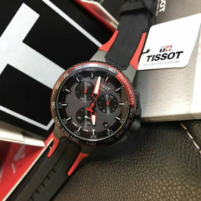 tissot cycling watches