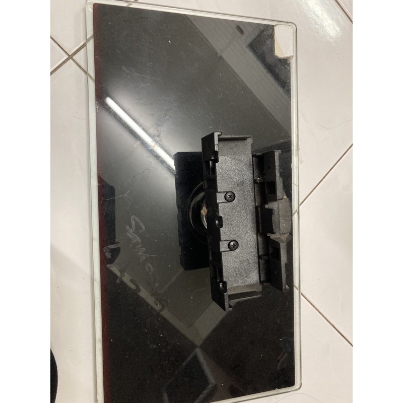 stand TV samsung LA32581BX
