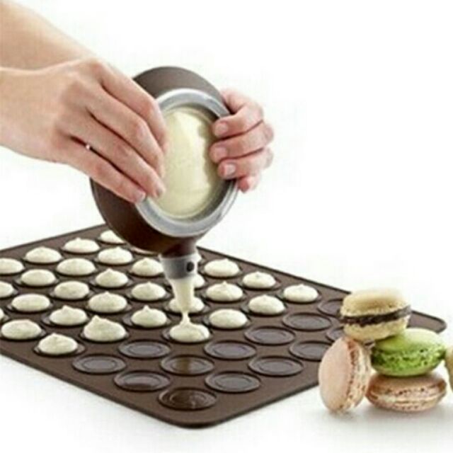 Macaron Silicone Mat Shopee Malaysia