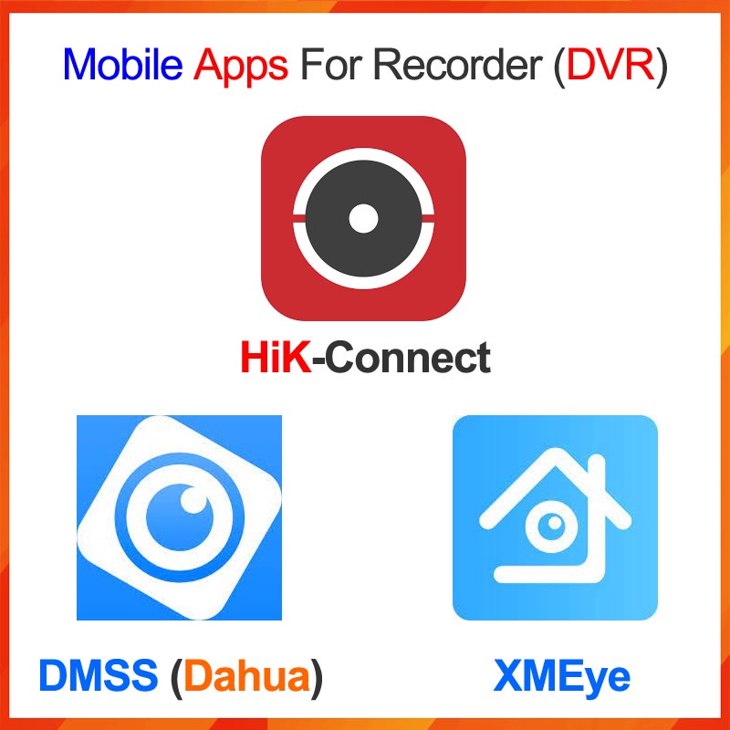 dahua xmeye