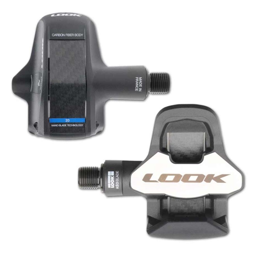 look keo blade 20 nm