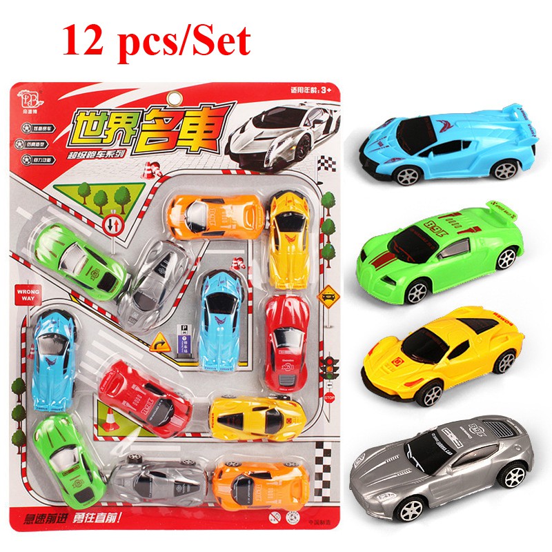 best toy car brand