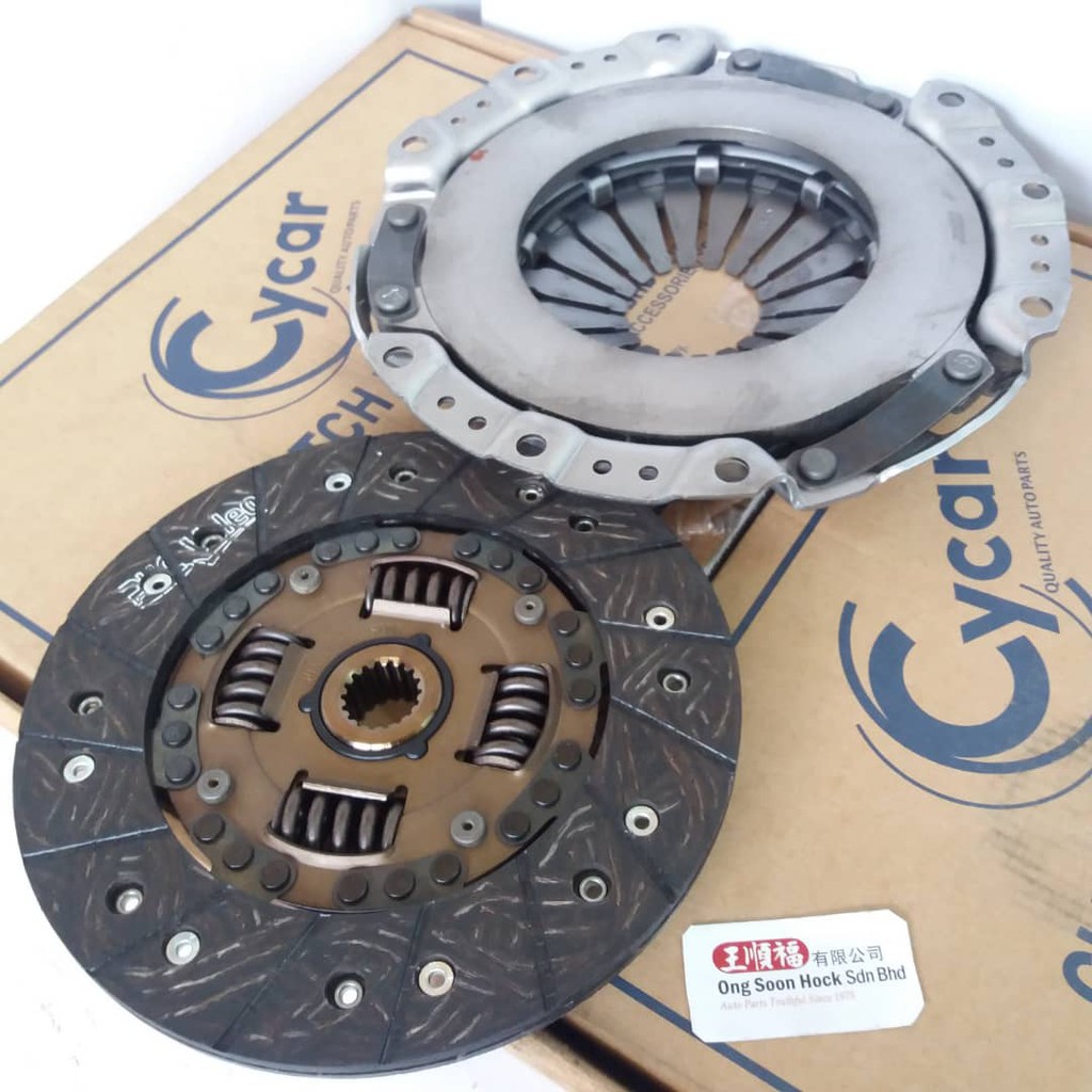 Perodua Viva Clutch Plate Price - Contoh Hits