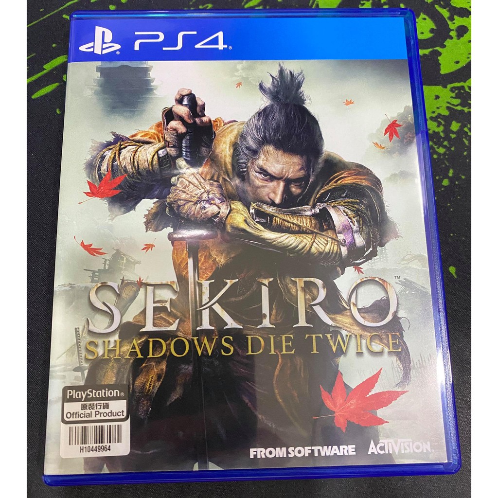 cheap sekiro ps4