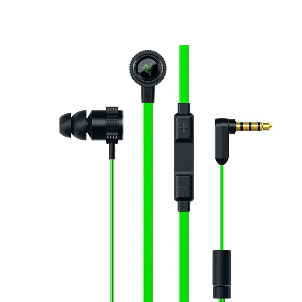 razer earbuds wired