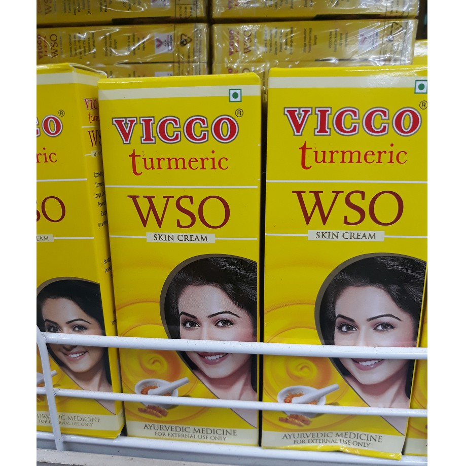 vicco turmeric wso cream