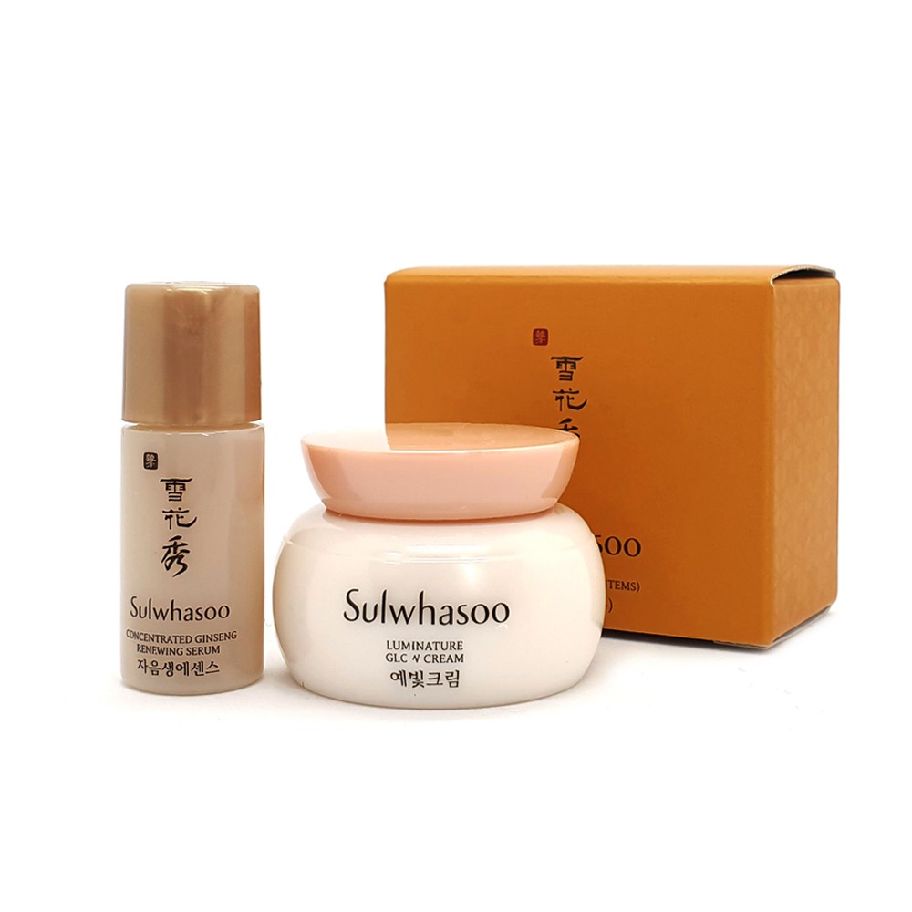 sulwhasoo day cream