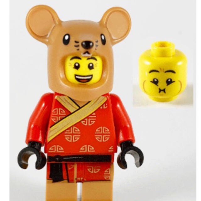 lego rat 2020