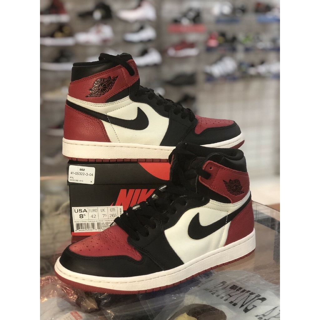 air jordan 1 size 8.5
