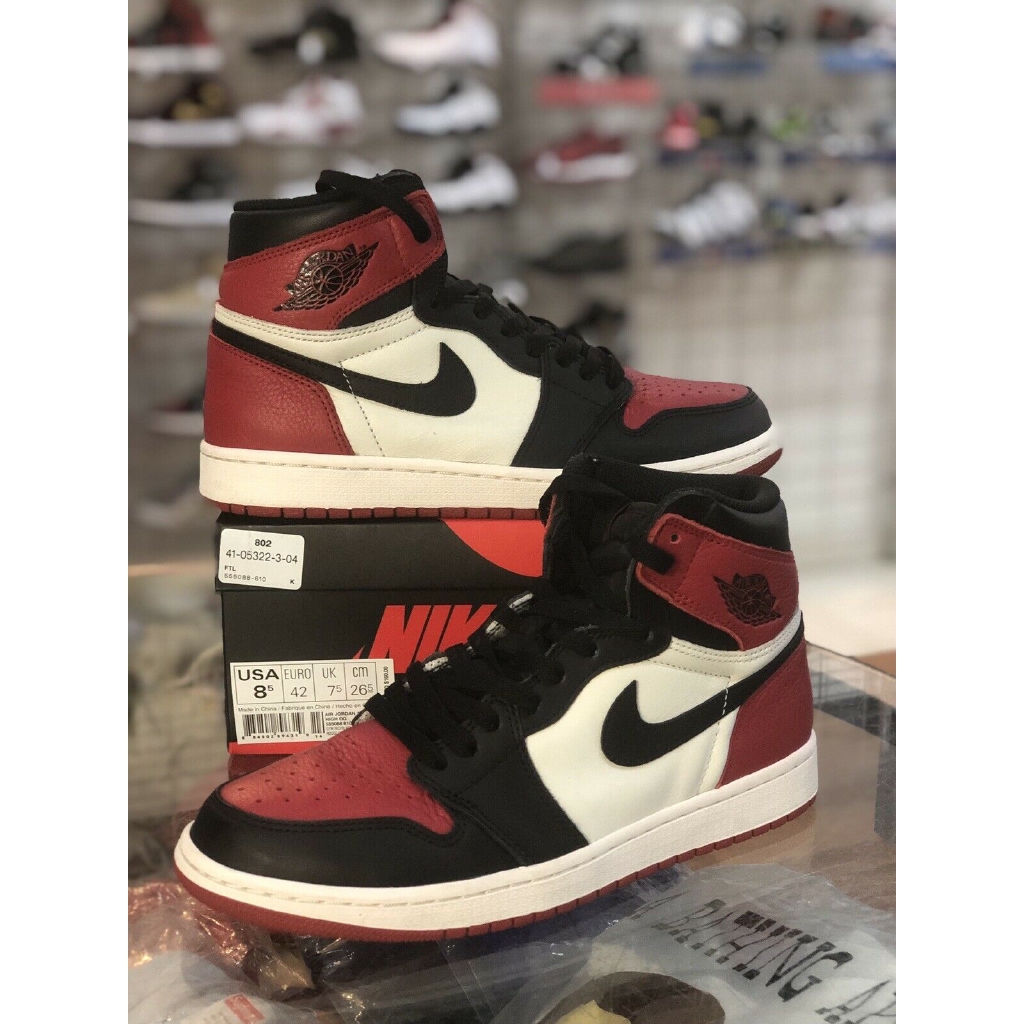 air jordan 1 mens 8.5